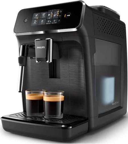 Кафеавтомат Philips EP2220/10