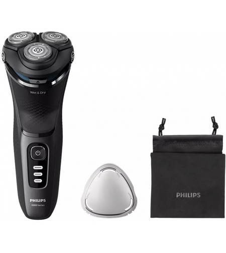 Самобръсначка Philips S3244/12