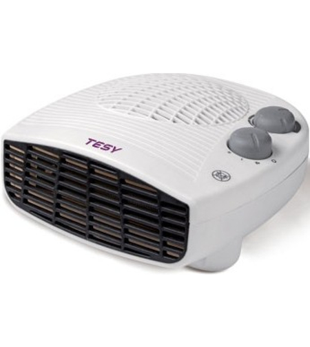 Вентилаторна печка TESY HL-202 H