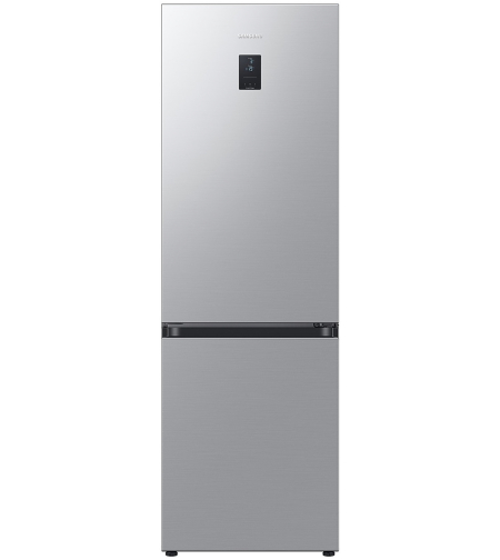 Хладилник с фризер Samsung RB34C670ESA/EF