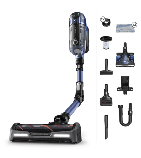 Прахосмукачка Rowenta RH99C0WO X-FORCE FLEX 14.60 AUTO AQUA