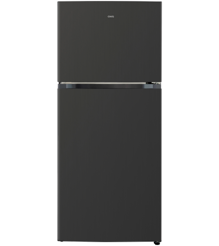 Хладилник с горна камера CHiQ MRF-435IX