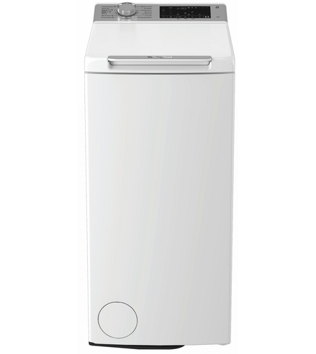 Пералня с горно зареждане Whirlpool TW721DSFCEE