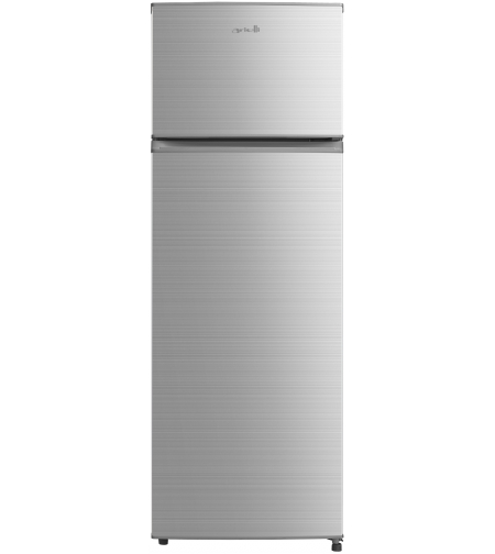 Хладилник с горна камера Arielli ARD-312 FNES