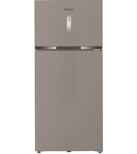 Хладилник с горна камера Whirlpool WHD2 6633 X5E