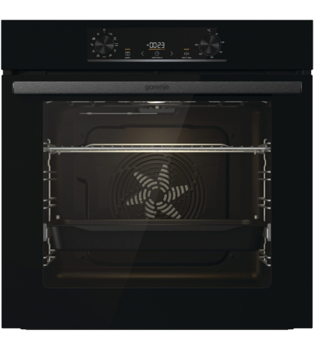 Фурна за вграждане Gorenje BO6735E05B