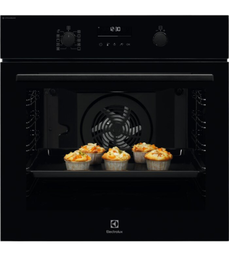 Фурна за вграждане Electrolux EOD6P77WZ