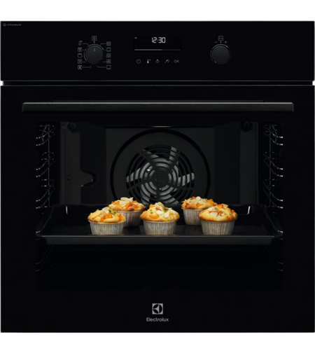 Фурна за вграждане Electrolux EOD6P77WZ