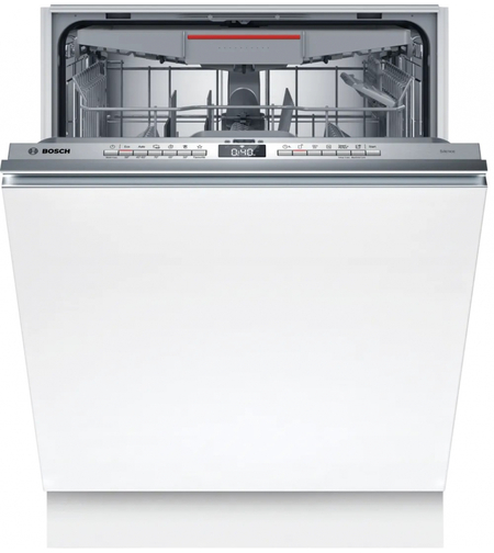 Съдомиялна за вграждане Bosch SMV4HVX00E