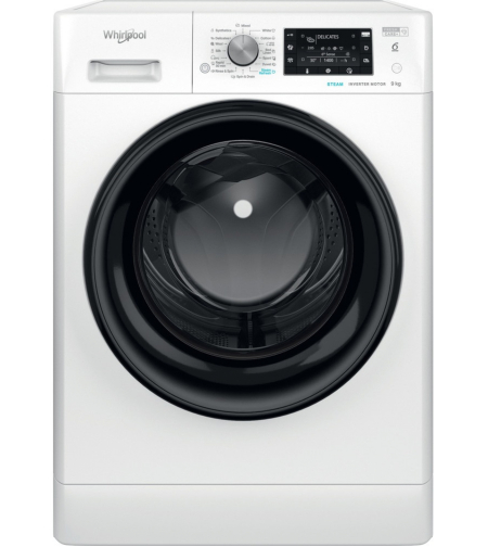 Перална машина Whirlpool FFD 9489 BV EE