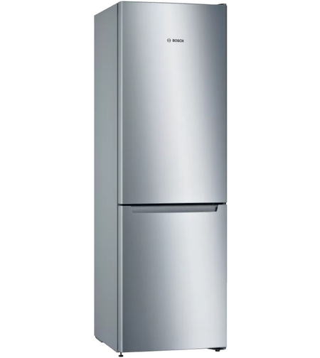 Хладилник с фризер Bosch KGN36NLEA