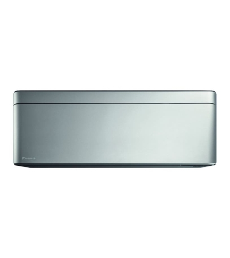 Инверторен климатик Daikin Stylish - Silver