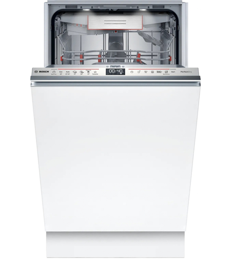 Съдомиялна за вграждане Bosch SPV6ZMX17E