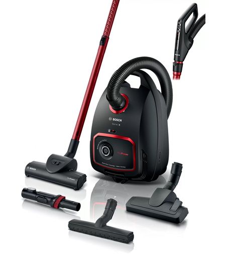 Прахосмукачка Bosch BGL6POW2