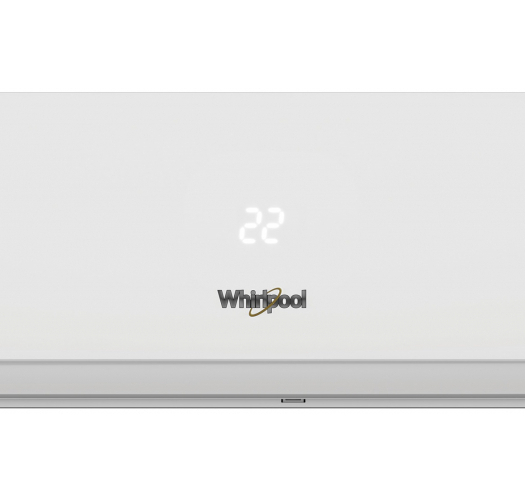 Климатик инверторен Whirlpool SPICR 312WF (Wi-Fi)