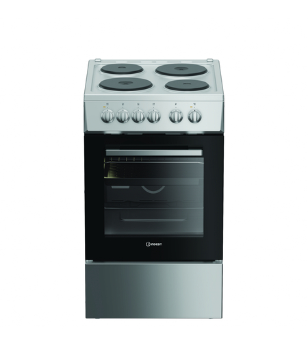 Готварска печка - електрическа Indesit I5E5PMS