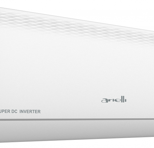 Климатик инверторен ARIELLI ASW-H09B7/JDR3DI-EU (Wi-Fi)