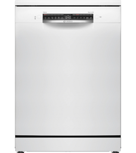 Съдомиялна 60см Bosch SMS4HVW14E