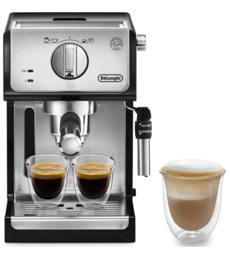Кафемашина Delonghi ECP35.31