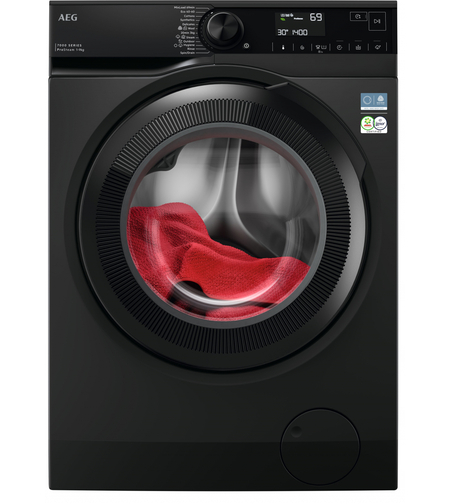 Пералня AEG LFR73944E