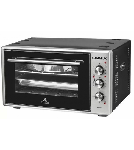 Фурна GAMALUX I-08 TT
