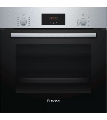 Фурна за вграждане Bosch HBF154ES0