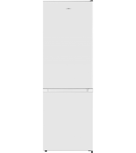Хладилник с фризер Gorenje NRK6182PW4