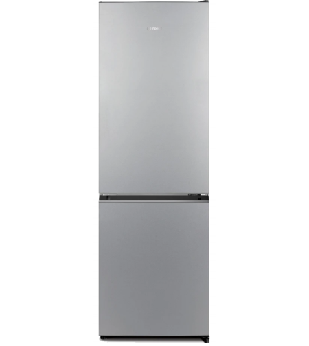 Хладилник с фризер Indesit INKF 8251 S4E