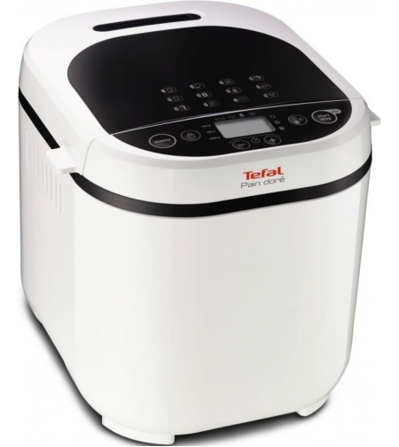 Хлебопекарна Tefal PF210138