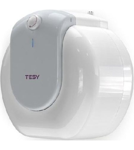 Обемен бойлер TESY GCU-1020 L52 RC Compact под мивка
