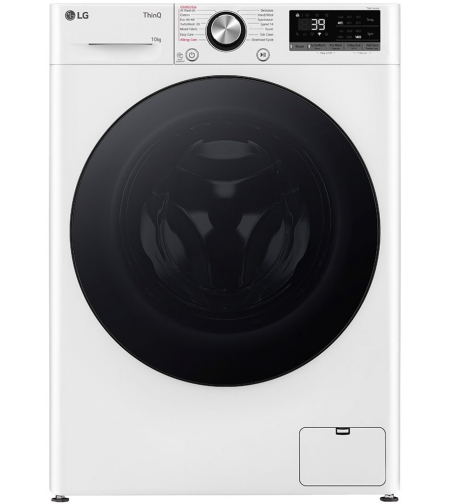 Перална машина LG F4WR710S2W