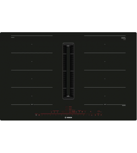 Плот за вграждане Bosch PXX801D67E