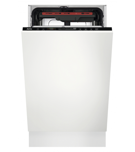 Съдомиялна за вграждане AEG FSE73527P