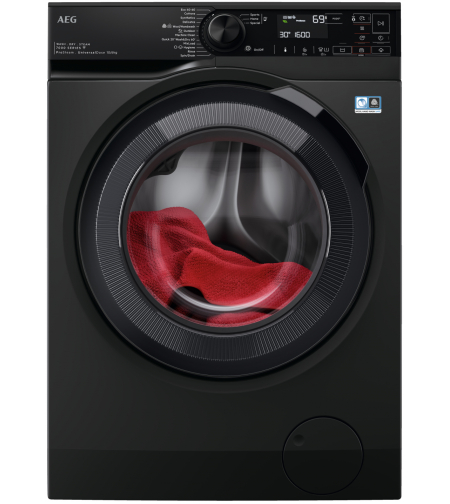 Пералня със Сушилня AEG LWR73166OE