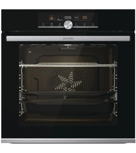 Фурна за вграждане Gorenje BPSX6747A05BG