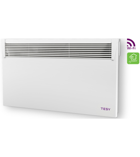 Конвектор TESY CN 031 200 EI CLOUD W