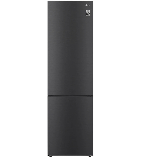 Хладилник с фризер LG GBP62MCNBC