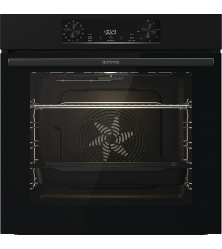 Фурна за вграждане Gorenje BOP6737E02BK