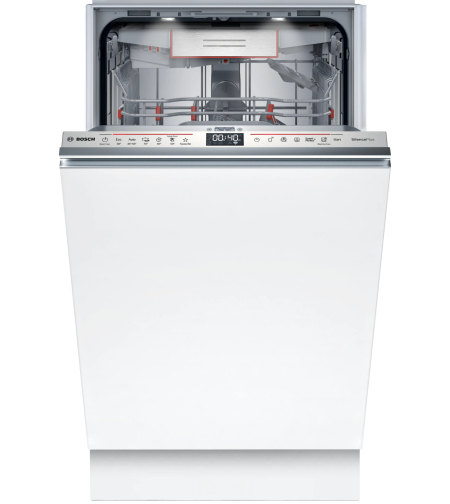 Съдомиялна машина за вграждане Bosch SPV6EMX05E