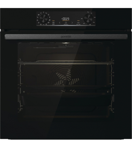 Фурна за вграждане Gorenje BOS6737E06FBG