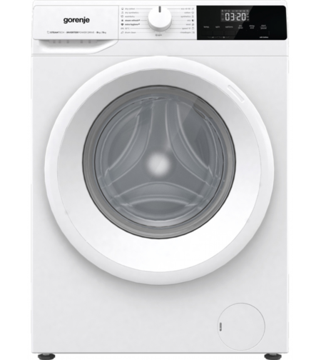 Пералня със Сушилня Gorenje W3D2A854ADS