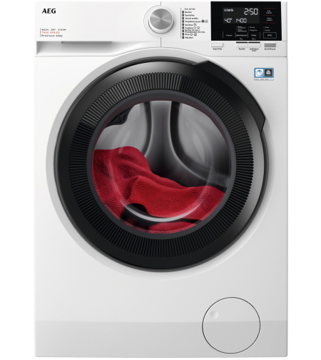 Пералня със Сушилня AEG LWR71944B