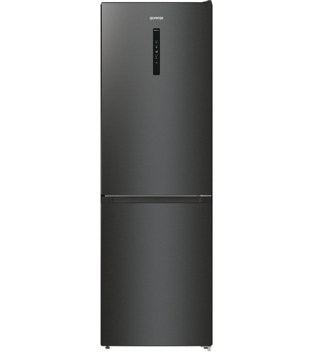Хладилник с фризер Gorenje NRK619EABXL4