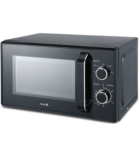 Микровълнова печка ARIELLI MM-720C2BL