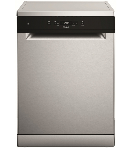 Съдомиялна 60см Whirlpool WH4FFA14BN6X