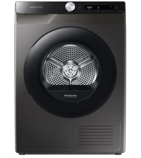 Сушилня Samsung DV80T5220AX/S7