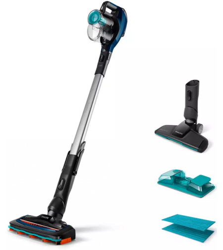 Прахосмукачка Philips FC6718/01