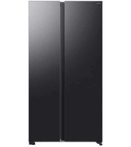 Хладилник с фризер Samsung RS70F65QEFEO