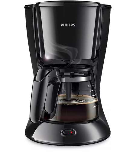 Кафемашина Шварц Philips HD7432/20