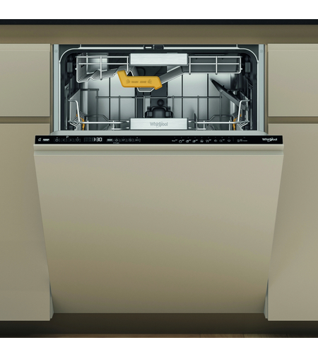 Съдомиялна за вграждане Whirlpool MaxiSpace W8I HP42 L